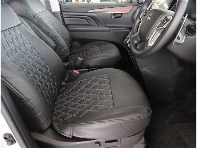 DELICA D:5 4WD
