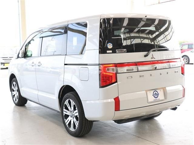 DELICA D:5 4WD