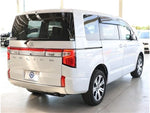 DELICA D:5 4WD