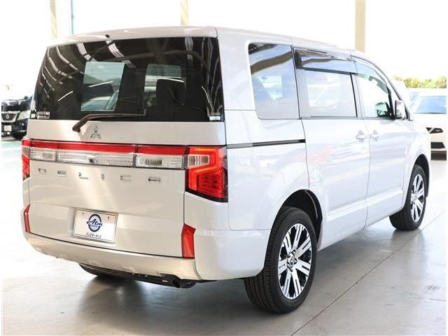DELICA D:5 4WD