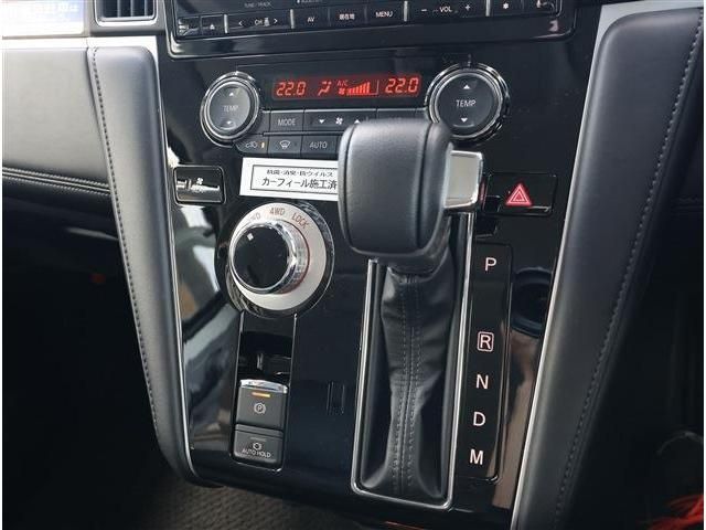DELICA D:5 4WD