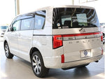 DELICA D:5 4WD