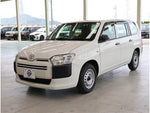 PROBOX van 2WD