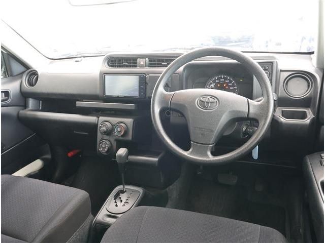 PROBOX van 2WD