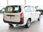 PROBOX van 2WD