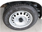 PROBOX van 2WD