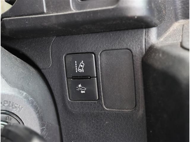 PROBOX van 2WD