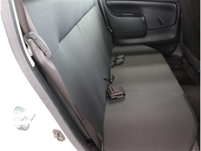 PROBOX van 2WD