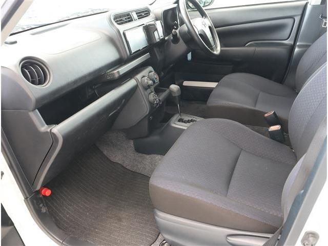 PROBOX van 2WD