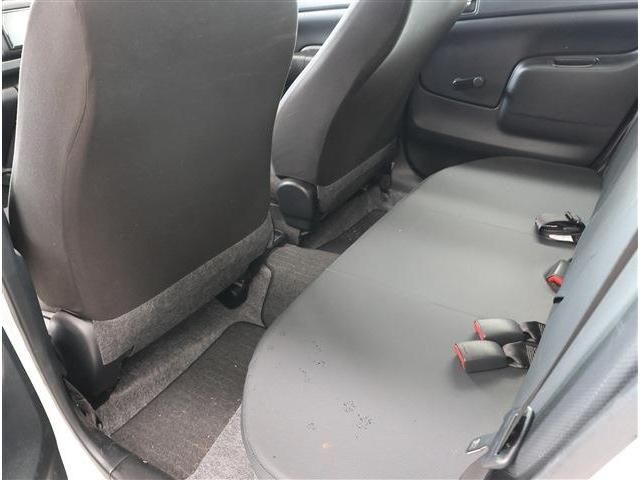 PROBOX van 2WD