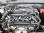 PROBOX van 2WD