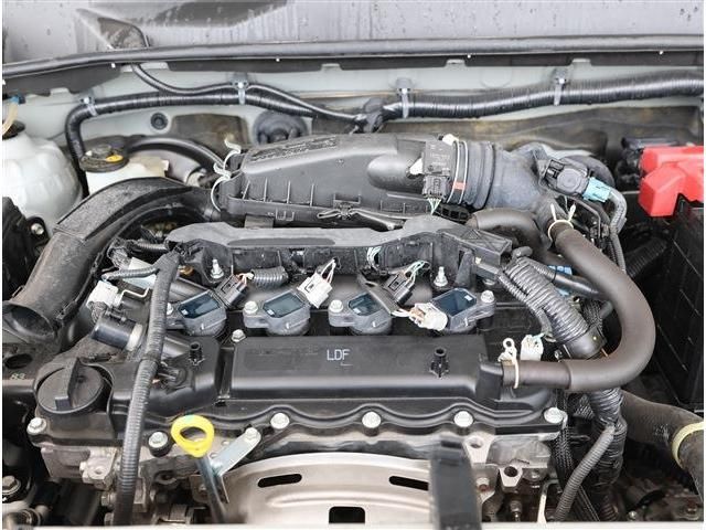 PROBOX van 2WD