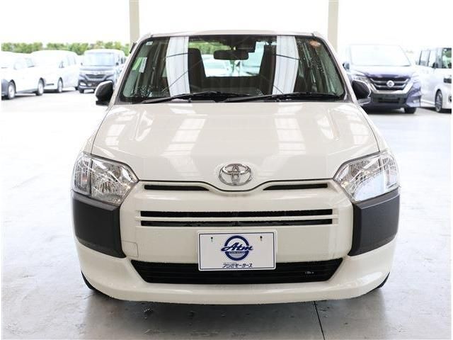 PROBOX van 2WD