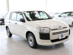 PROBOX van 2WD