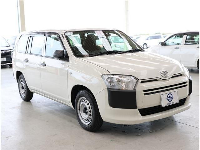 PROBOX van 2WD
