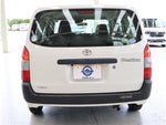 PROBOX van 2WD