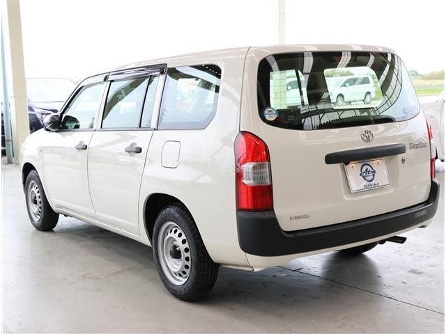 PROBOX van 2WD