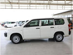 PROBOX van 2WD