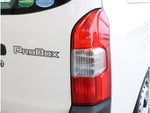 PROBOX van 2WD