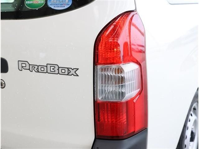 PROBOX van 2WD