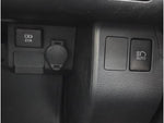 PROBOX van 2WD