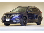 X-TRAIL 4WD