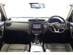 X-TRAIL 4WD