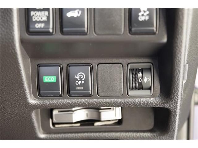 X-TRAIL 4WD