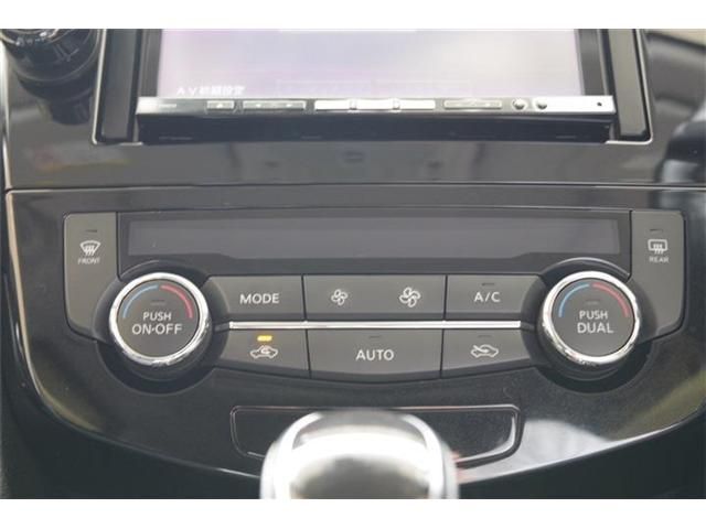 X-TRAIL 4WD