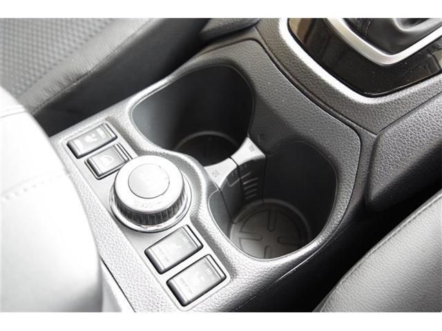 X-TRAIL 4WD