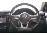 X-TRAIL 4WD