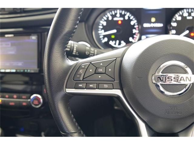 X-TRAIL 4WD