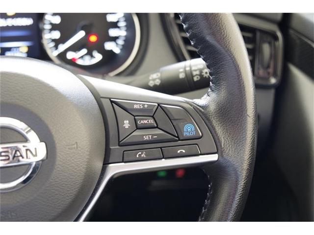 X-TRAIL 4WD