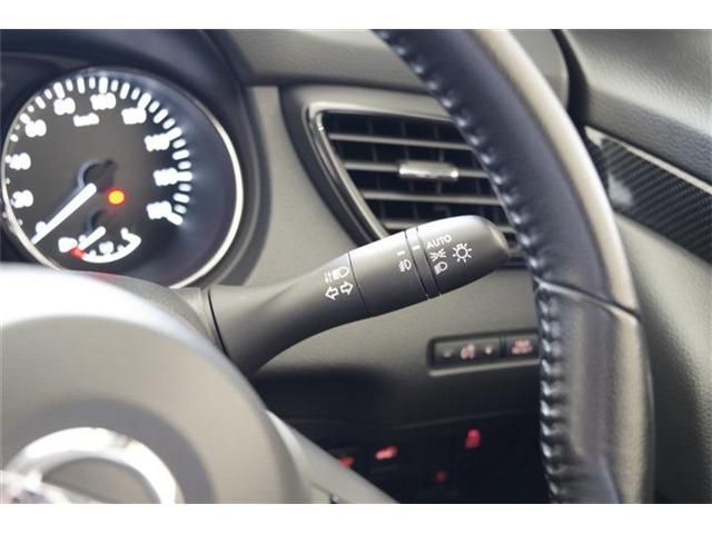 X-TRAIL 4WD