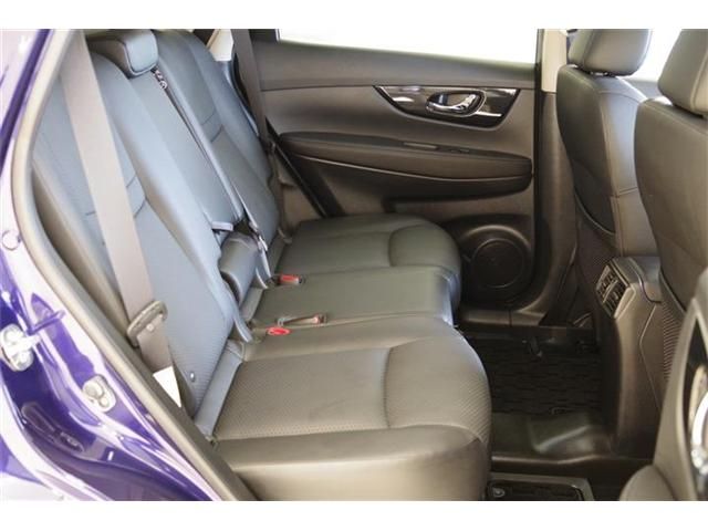 X-TRAIL 4WD