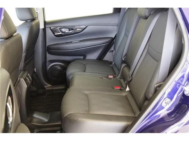 X-TRAIL 4WD