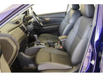 X-TRAIL 4WD