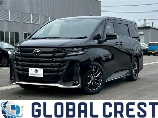 VELLFIRE HYBRID