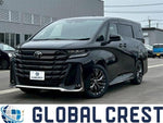 VELLFIRE  HYBRID