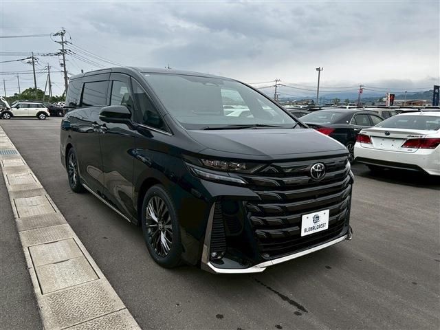 VELLFIRE  HYBRID