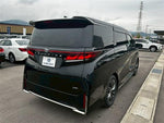 VELLFIRE  HYBRID