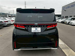VELLFIRE  HYBRID