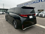 VELLFIRE  HYBRID