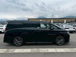 VELLFIRE  HYBRID