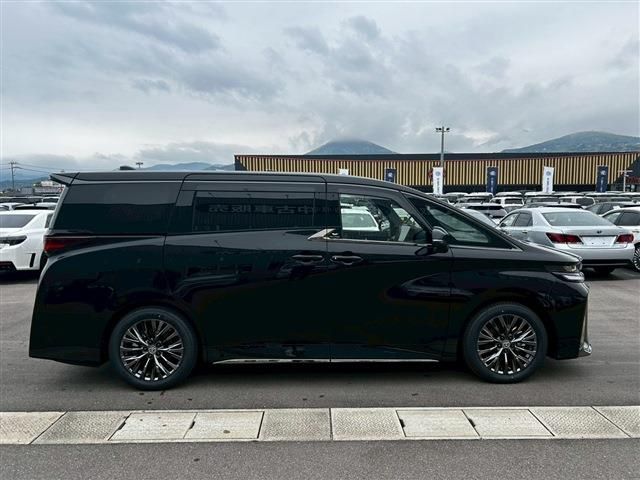 VELLFIRE  HYBRID