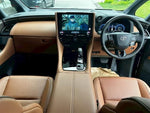 VELLFIRE  HYBRID