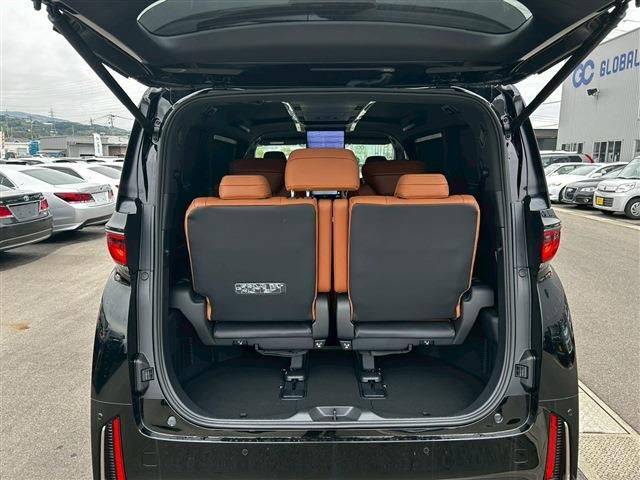 VELLFIRE  HYBRID