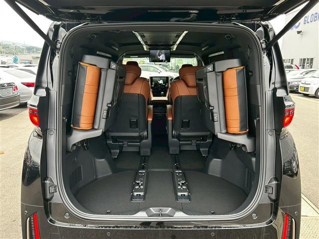 VELLFIRE  HYBRID