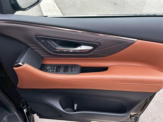VELLFIRE  HYBRID