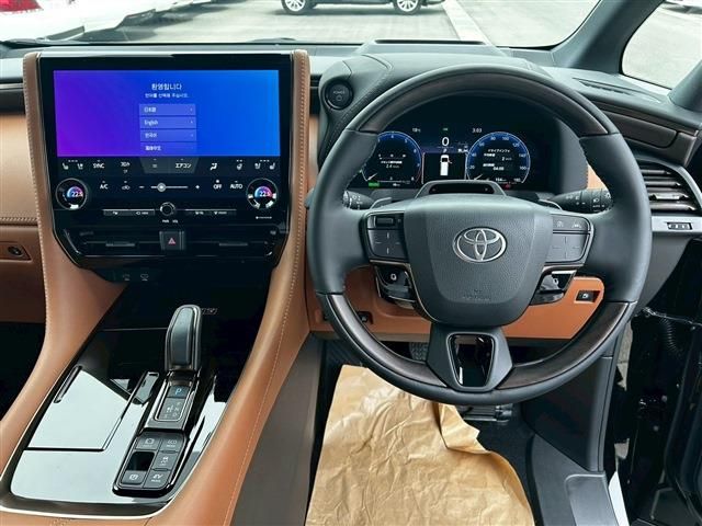 VELLFIRE  HYBRID